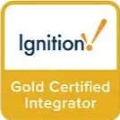 Ignition Gold Certified Integrator